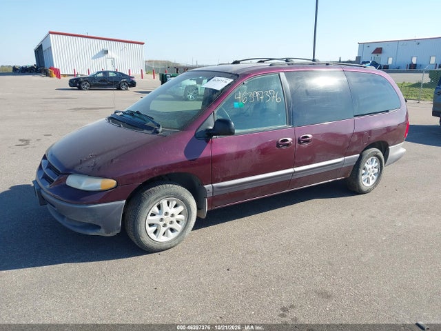 Aukcja sprzedaży 1999 Dodge Grand Caravan Se, vin: 2B4GP44G0XR169263, numer aukcji: 46397376