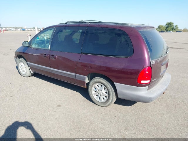 Aukcja sprzedaży 1999 Dodge Grand Caravan Se, vin: 2B4GP44G0XR169263, numer aukcji: 46397376