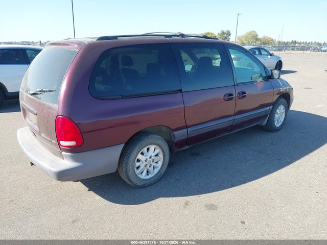 Aukcja sprzedaży 1999 Dodge Grand Caravan Se, vin: 2B4GP44G0XR169263, numer aukcji: 46397376