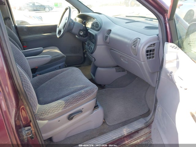 Aukcja sprzedaży 1999 Dodge Grand Caravan Se, vin: 2B4GP44G0XR169263, numer aukcji: 46397376