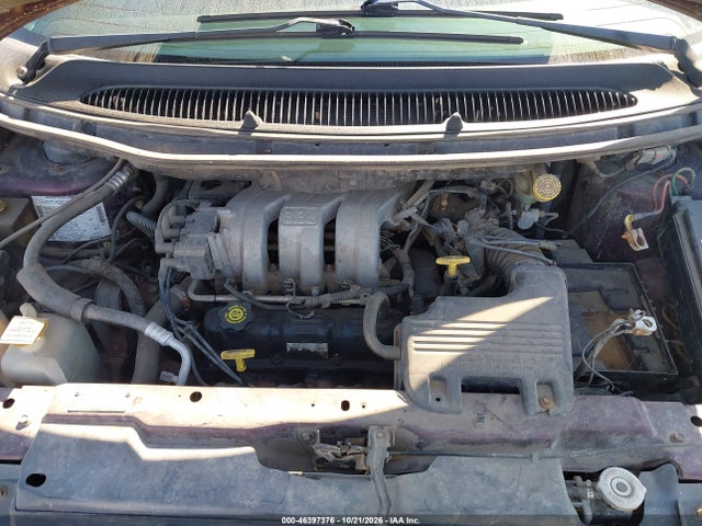 Aukcja sprzedaży 1999 Dodge Grand Caravan Se, vin: 2B4GP44G0XR169263, numer aukcji: 46397376
