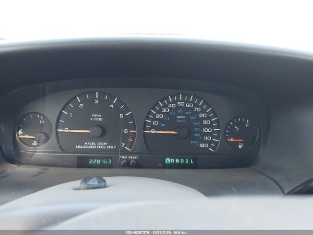 Aukcja sprzedaży 1999 Dodge Grand Caravan Se, vin: 2B4GP44G0XR169263, numer aukcji: 46397376