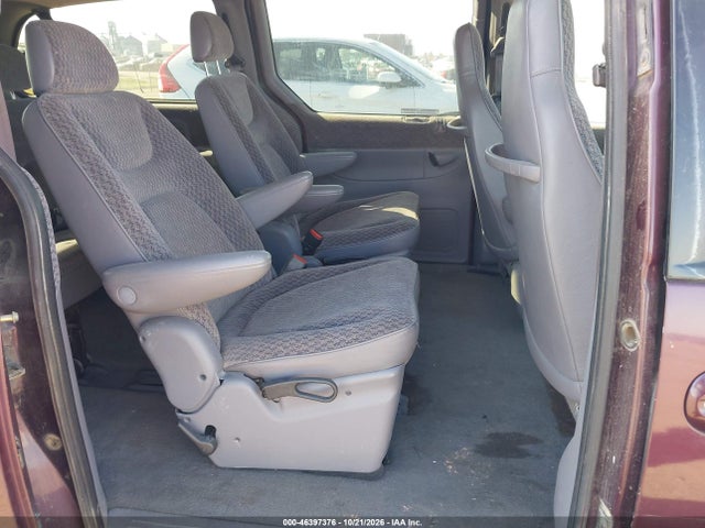 Aukcja sprzedaży 1999 Dodge Grand Caravan Se, vin: 2B4GP44G0XR169263, numer aukcji: 46397376