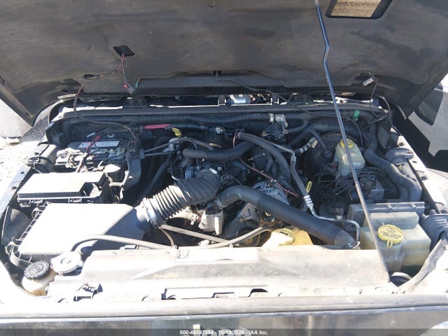 2007 Jeep Wrangler Unlimited Rubicon მანქანა იყიდება აუქციონზე, vin: 1J8GA69127L112729, აუქციონის ნომერი: 46397384