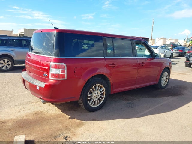 Aukcja sprzedaży 2014 Ford Flex Sel, vin: 2FMGK5C81EBD04818, numer aukcji: 46397402