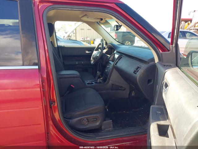 Aukcja sprzedaży 2014 Ford Flex Sel, vin: 2FMGK5C81EBD04818, numer aukcji: 46397402