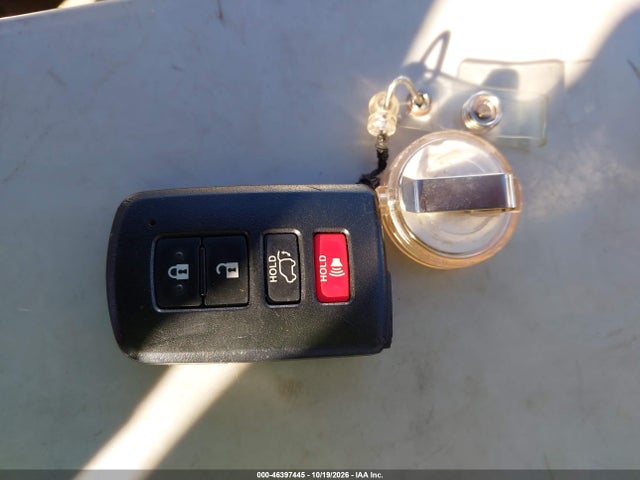 Aukcja sprzedaży 2012 Toyota Prius C Three, vin: JTDKDTB39C1027184, numer aukcji: 46397445
