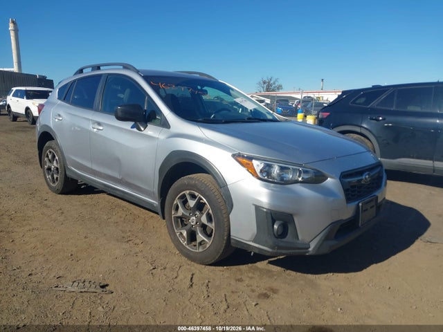 Продаж на аукціоні авто 2018 Subaru Crosstrek 2.0i Premium, vin: JF2GTABC9JH239456, номер лоту: 46397458