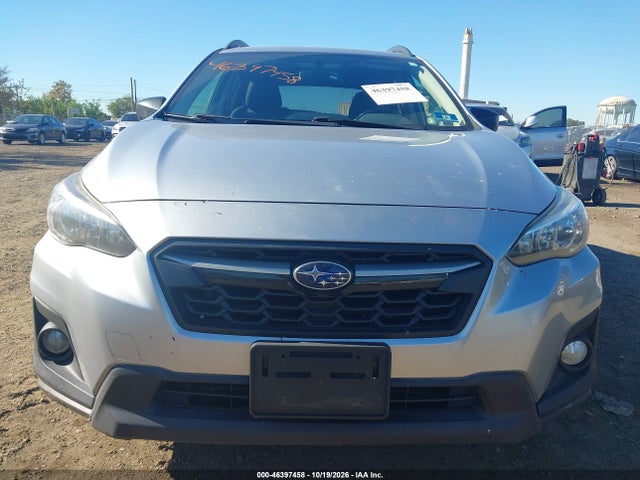 Продаж на аукціоні авто 2018 Subaru Crosstrek 2.0i Premium, vin: JF2GTABC9JH239456, номер лоту: 46397458