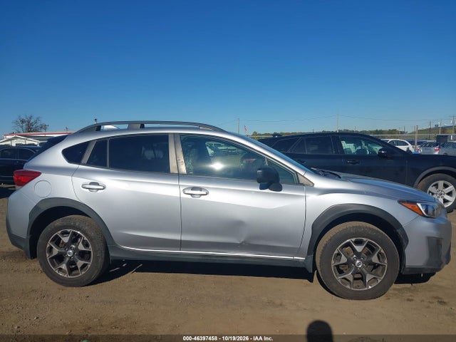 Продаж на аукціоні авто 2018 Subaru Crosstrek 2.0i Premium, vin: JF2GTABC9JH239456, номер лоту: 46397458