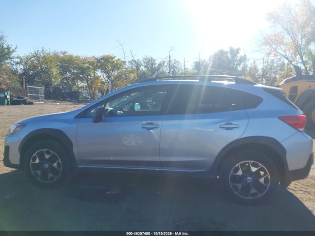 Продаж на аукціоні авто 2018 Subaru Crosstrek 2.0i Premium, vin: JF2GTABC9JH239456, номер лоту: 46397458