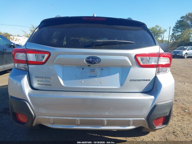 Продаж на аукціоні авто 2018 Subaru Crosstrek 2.0i Premium, vin: JF2GTABC9JH239456, номер лоту: 46397458