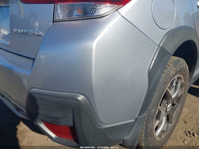 Продаж на аукціоні авто 2018 Subaru Crosstrek 2.0i Premium, vin: JF2GTABC9JH239456, номер лоту: 46397458