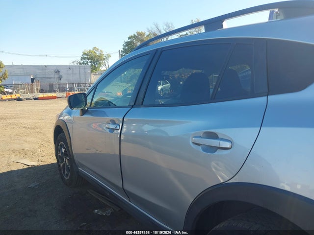 Продаж на аукціоні авто 2018 Subaru Crosstrek 2.0i Premium, vin: JF2GTABC9JH239456, номер лоту: 46397458