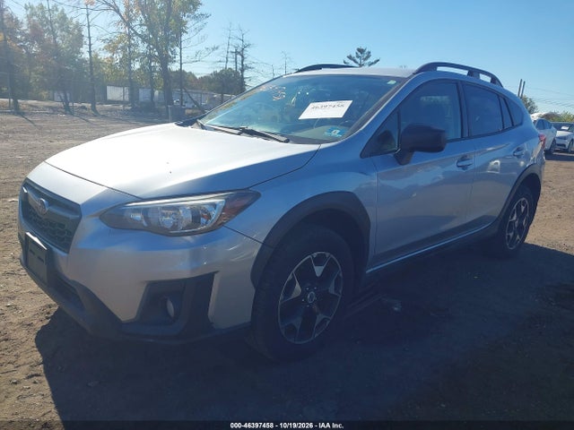 Продаж на аукціоні авто 2018 Subaru Crosstrek 2.0i Premium, vin: JF2GTABC9JH239456, номер лоту: 46397458