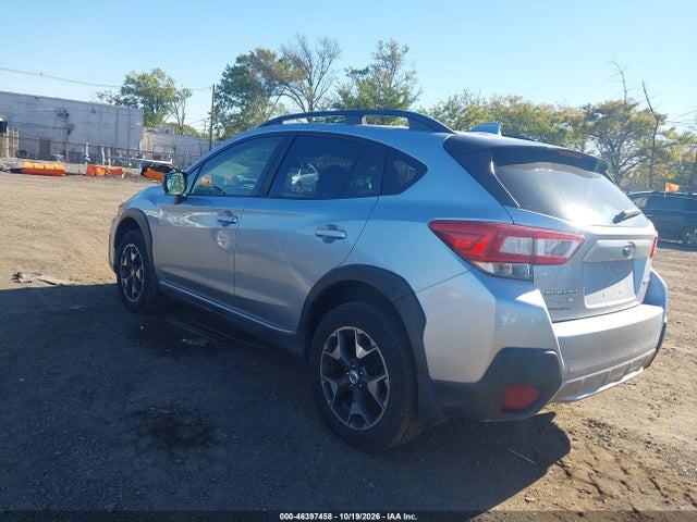 Продаж на аукціоні авто 2018 Subaru Crosstrek 2.0i Premium, vin: JF2GTABC9JH239456, номер лоту: 46397458