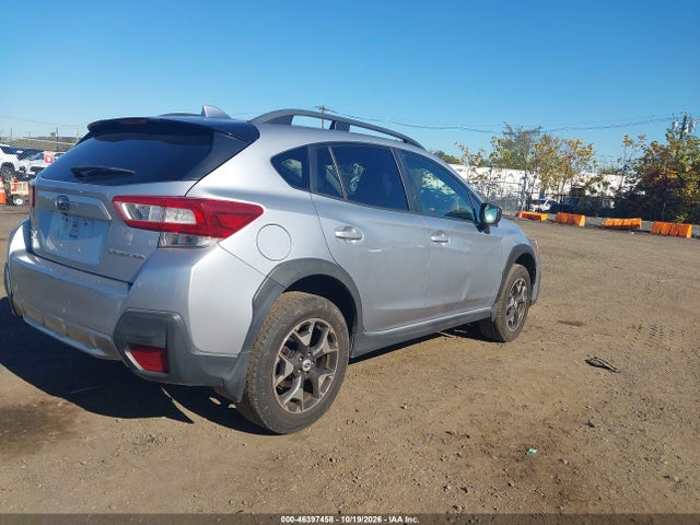 Продаж на аукціоні авто 2018 Subaru Crosstrek 2.0i Premium, vin: JF2GTABC9JH239456, номер лоту: 46397458