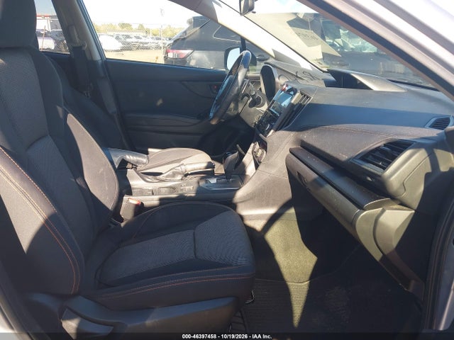 Продаж на аукціоні авто 2018 Subaru Crosstrek 2.0i Premium, vin: JF2GTABC9JH239456, номер лоту: 46397458