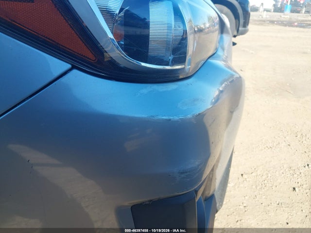 Продаж на аукціоні авто 2018 Subaru Crosstrek 2.0i Premium, vin: JF2GTABC9JH239456, номер лоту: 46397458