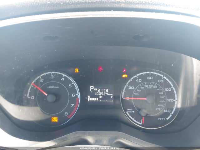 Продаж на аукціоні авто 2018 Subaru Crosstrek 2.0i Premium, vin: JF2GTABC9JH239456, номер лоту: 46397458