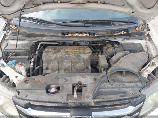 46397489 :رقم المزاد ، 5FNRL5H63EB085686 vin ، 2014 Honda Odyssey Ex-l مزاد بيع