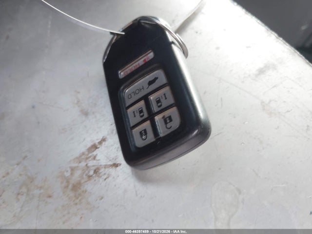 46397489 :رقم المزاد ، 5FNRL5H63EB085686 vin ، 2014 Honda Odyssey Ex-l مزاد بيع