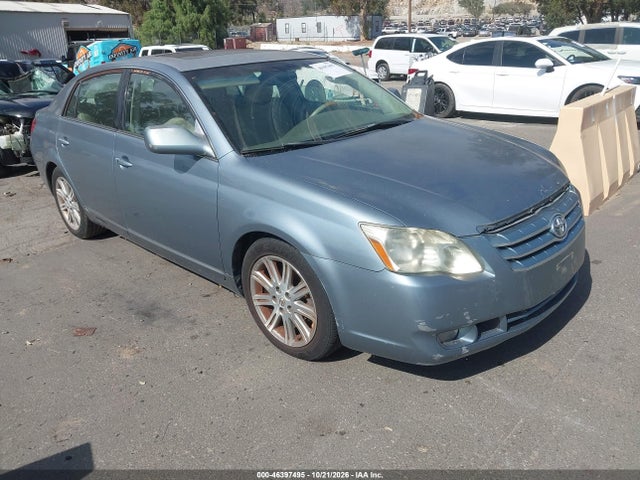 Aukcja sprzedaży 2006 Toyota Avalon Limited, vin: 4T1BK36B46U086228, numer aukcji: 46397495