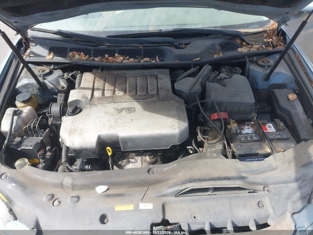 Aukcja sprzedaży 2006 Toyota Avalon Limited, vin: 4T1BK36B46U086228, numer aukcji: 46397495