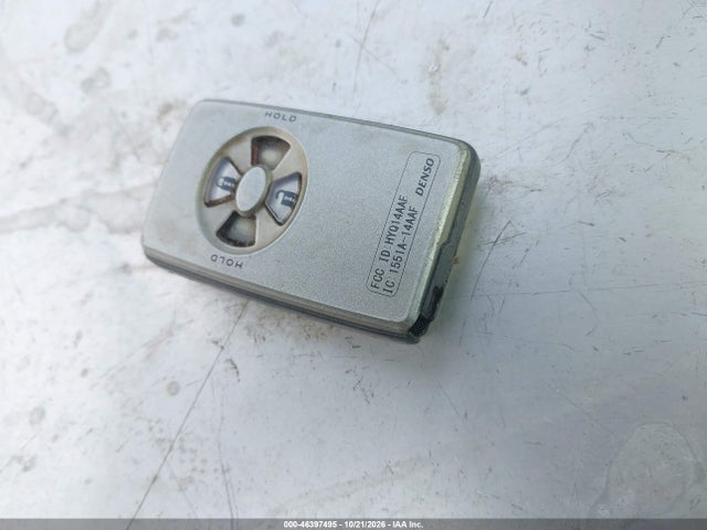 Aukcja sprzedaży 2006 Toyota Avalon Limited, vin: 4T1BK36B46U086228, numer aukcji: 46397495