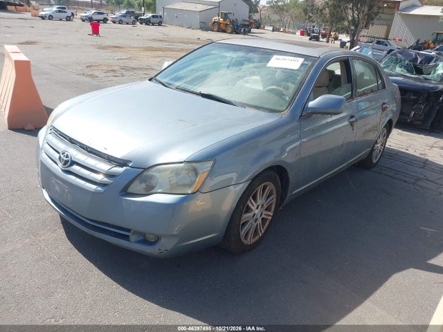 Aukcja sprzedaży 2006 Toyota Avalon Limited, vin: 4T1BK36B46U086228, numer aukcji: 46397495