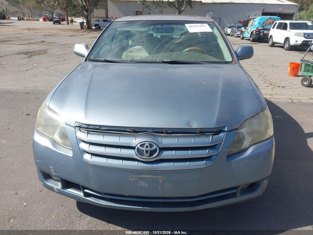 Aukcja sprzedaży 2006 Toyota Avalon Limited, vin: 4T1BK36B46U086228, numer aukcji: 46397495