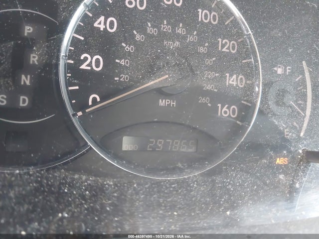 Aukcja sprzedaży 2006 Toyota Avalon Limited, vin: 4T1BK36B46U086228, numer aukcji: 46397495