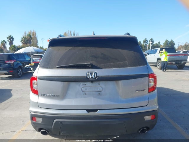 Aukcja sprzedaży 2020 Honda Passport 2wd Touring, vin: 5FNYF7H92LB001766, numer aukcji: 46397505