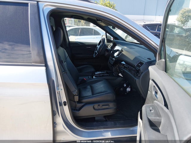 Aukcja sprzedaży 2020 Honda Passport 2wd Touring, vin: 5FNYF7H92LB001766, numer aukcji: 46397505
