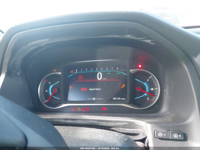 Aukcja sprzedaży 2020 Honda Passport 2wd Touring, vin: 5FNYF7H92LB001766, numer aukcji: 46397505