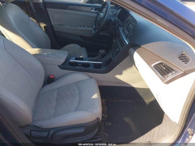 Продаж на аукціоні авто 2015 Hyundai Sonata Sport, vin: 5NPE34AF5FH140841, номер лоту: 46397516