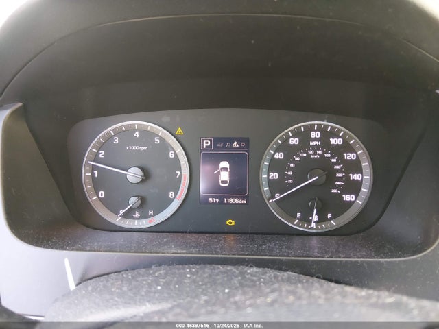 Продаж на аукціоні авто 2015 Hyundai Sonata Sport, vin: 5NPE34AF5FH140841, номер лоту: 46397516