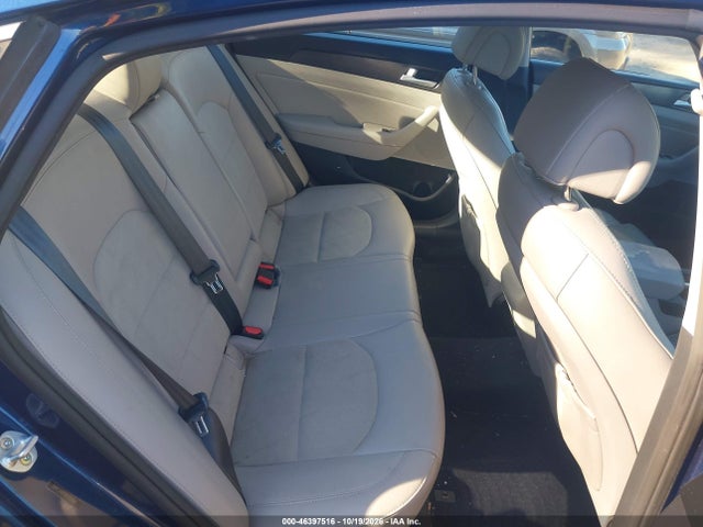 Продаж на аукціоні авто 2015 Hyundai Sonata Sport, vin: 5NPE34AF5FH140841, номер лоту: 46397516