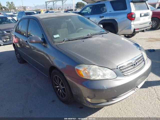 Aukcja sprzedaży 2005 Toyota Corolla Le, vin: 1NXBR32E55Z471811, numer aukcji: 46397521