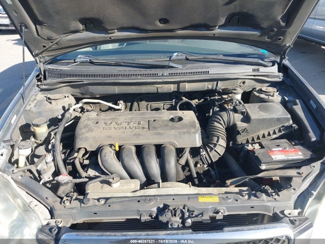 Aukcja sprzedaży 2005 Toyota Corolla Le, vin: 1NXBR32E55Z471811, numer aukcji: 46397521