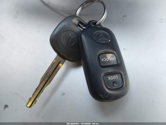 Aukcja sprzedaży 2005 Toyota Corolla Le, vin: 1NXBR32E55Z471811, numer aukcji: 46397521
