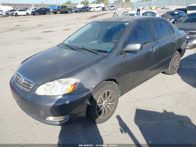 Aukcja sprzedaży 2005 Toyota Corolla Le, vin: 1NXBR32E55Z471811, numer aukcji: 46397521