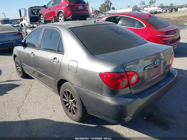 Aukcja sprzedaży 2005 Toyota Corolla Le, vin: 1NXBR32E55Z471811, numer aukcji: 46397521