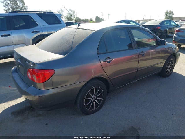 Aukcja sprzedaży 2005 Toyota Corolla Le, vin: 1NXBR32E55Z471811, numer aukcji: 46397521