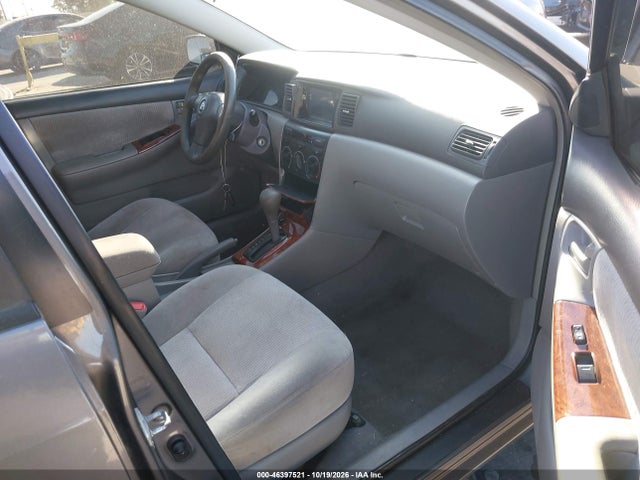 Aukcja sprzedaży 2005 Toyota Corolla Le, vin: 1NXBR32E55Z471811, numer aukcji: 46397521