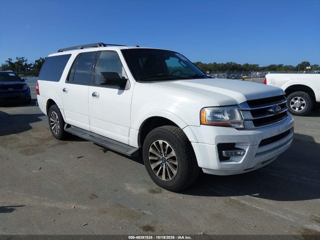 Продаж на аукціоні авто 2017 Ford Expedition El Xlt, vin: 1FMJK1HT9HEA74997, номер лоту: 46397538