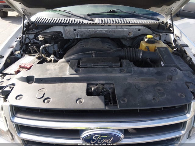 Продаж на аукціоні авто 2017 Ford Expedition El Xlt, vin: 1FMJK1HT9HEA74997, номер лоту: 46397538