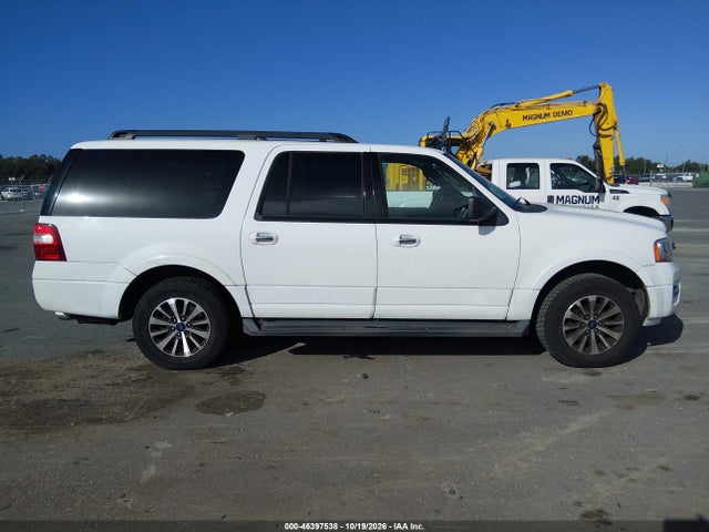 Продаж на аукціоні авто 2017 Ford Expedition El Xlt, vin: 1FMJK1HT9HEA74997, номер лоту: 46397538