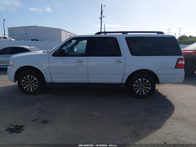 Продаж на аукціоні авто 2017 Ford Expedition El Xlt, vin: 1FMJK1HT9HEA74997, номер лоту: 46397538