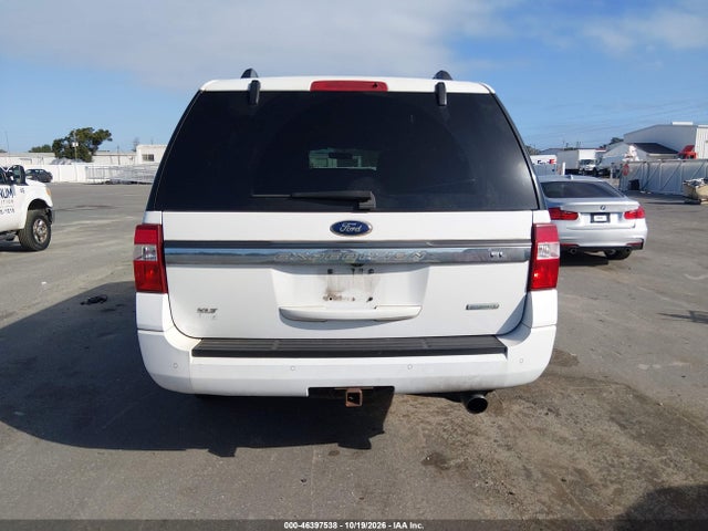 Продаж на аукціоні авто 2017 Ford Expedition El Xlt, vin: 1FMJK1HT9HEA74997, номер лоту: 46397538